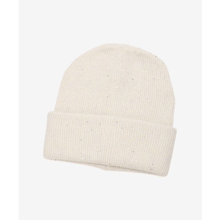 スパンコールニットワッチ | MAJESTIC LEGON  | 詳細画像4 