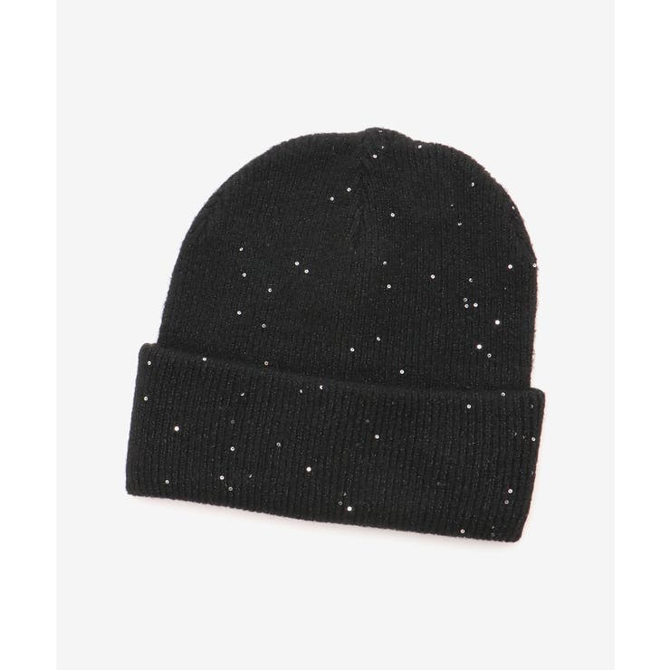 スパンコールニットワッチ | MAJESTIC LEGON  | 詳細画像5 