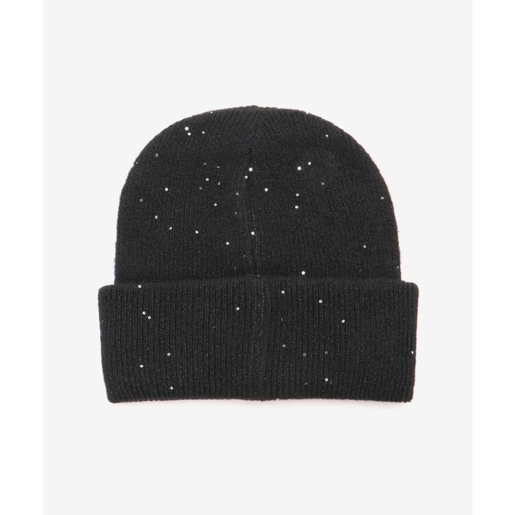 スパンコールニットワッチ | MAJESTIC LEGON  | 詳細画像6 