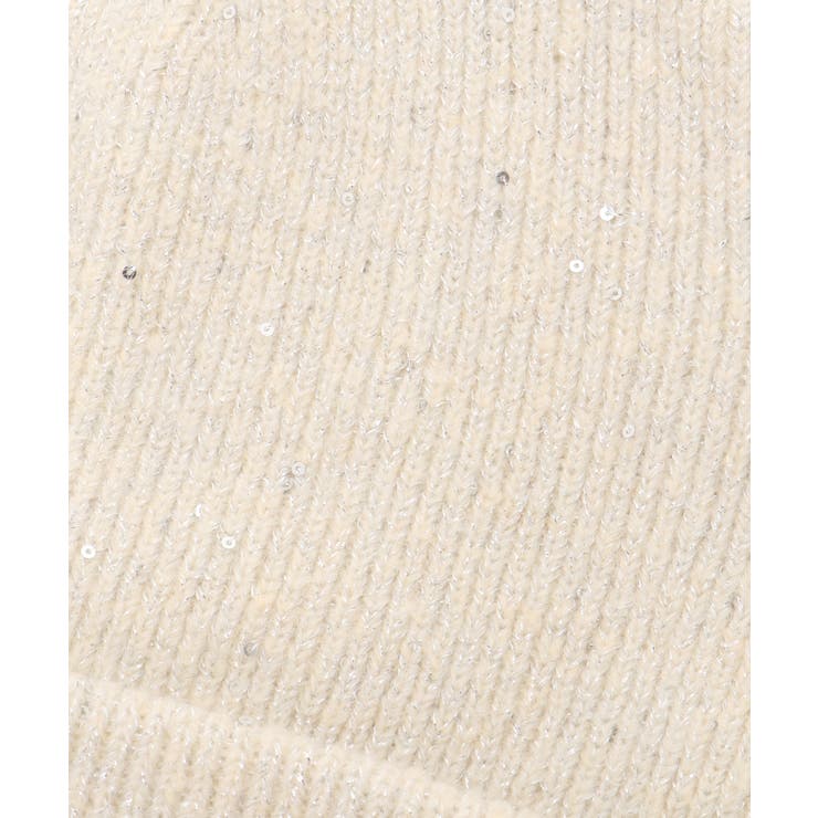 スパンコールニットワッチ | MAJESTIC LEGON  | 詳細画像9 