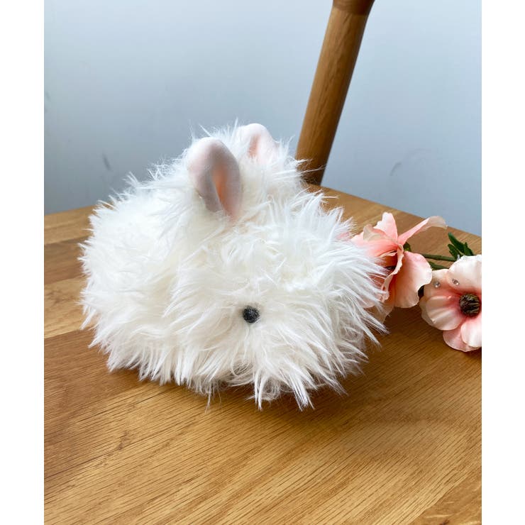 モチーフアニマルポーチ | MAJESTIC LEGON  | 詳細画像1 