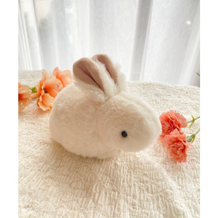 モチーフアニマルポーチ | MAJESTIC LEGON  | 詳細画像10 