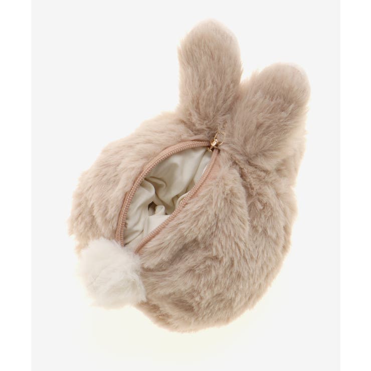 モチーフアニマルポーチ | MAJESTIC LEGON  | 詳細画像24 