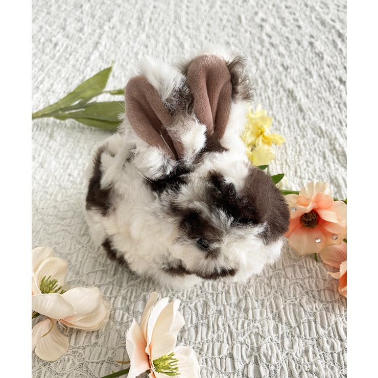 モチーフアニマルポーチ | MAJESTIC LEGON  | 詳細画像5 