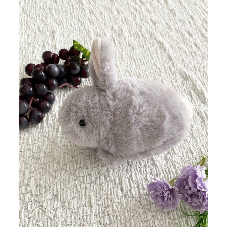 モチーフアニマルポーチ | MAJESTIC LEGON  | 詳細画像6 