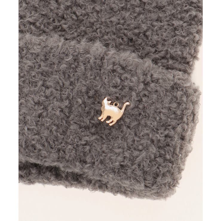 ネコニットワッチ | MAJESTIC LEGON  | 詳細画像8 