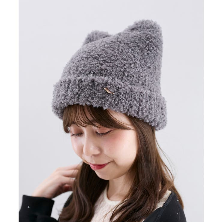 グレー | ネコニットワッチ | MAJESTIC LEGON 