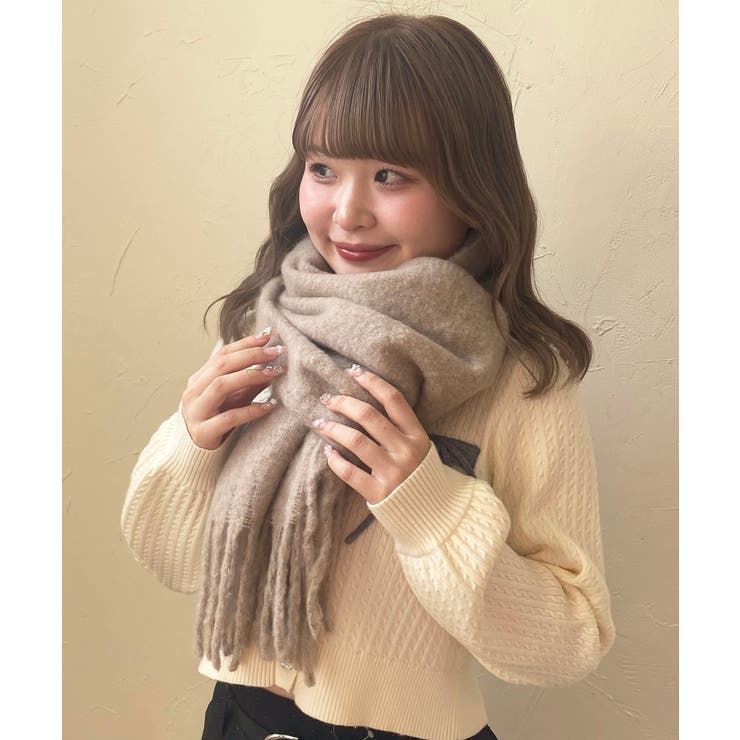 ベージュ | アソートブークレストール | MAJESTIC LEGON 