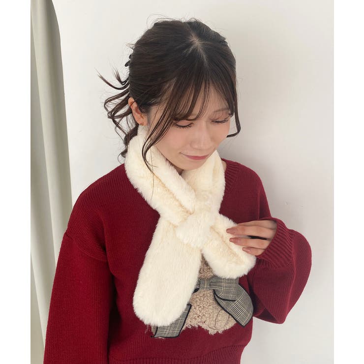 リボンティペット | MAJESTIC LEGON  | 詳細画像2 