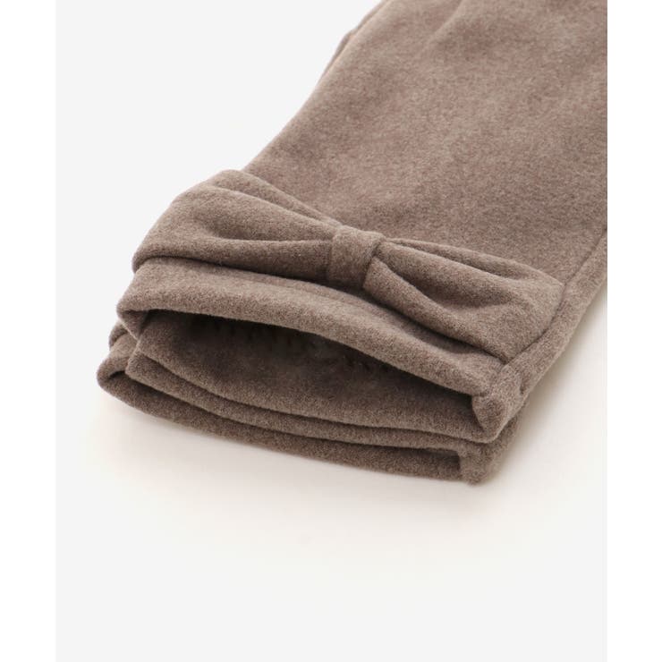 リボンデザイングローブ | MAJESTIC LEGON  | 詳細画像10 