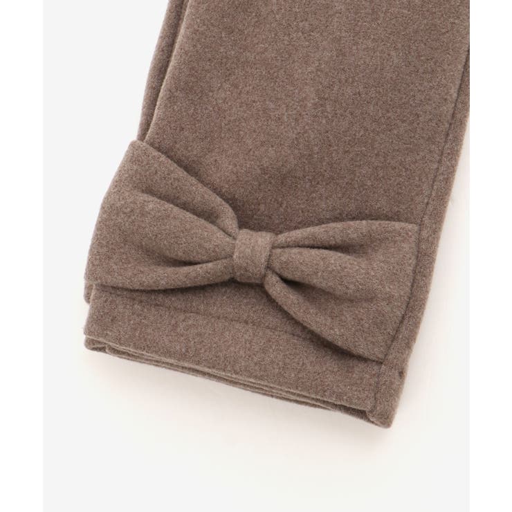 リボンデザイングローブ | MAJESTIC LEGON  | 詳細画像11 