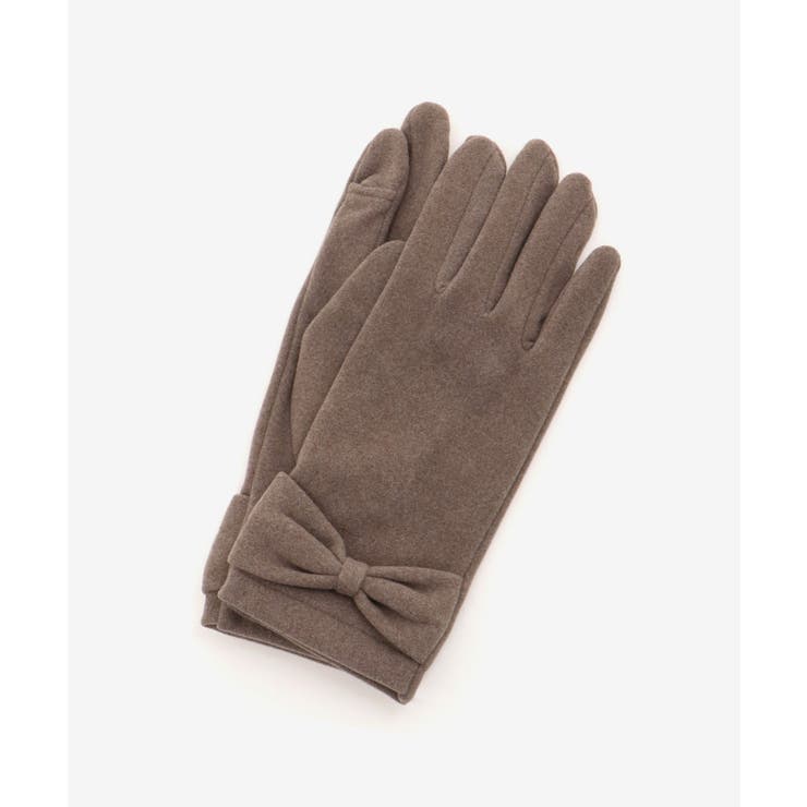 リボンデザイングローブ | MAJESTIC LEGON  | 詳細画像7 