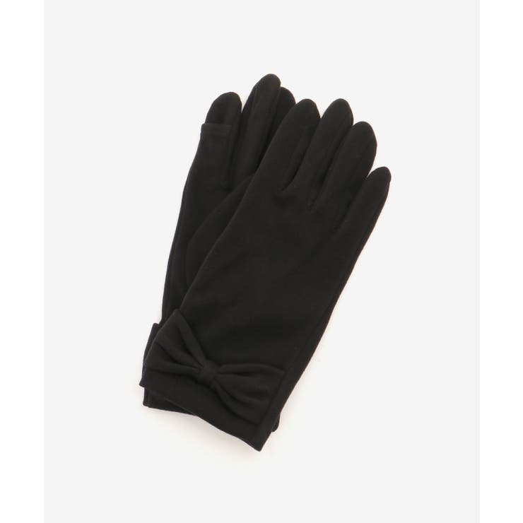 リボンデザイングローブ | MAJESTIC LEGON  | 詳細画像8 