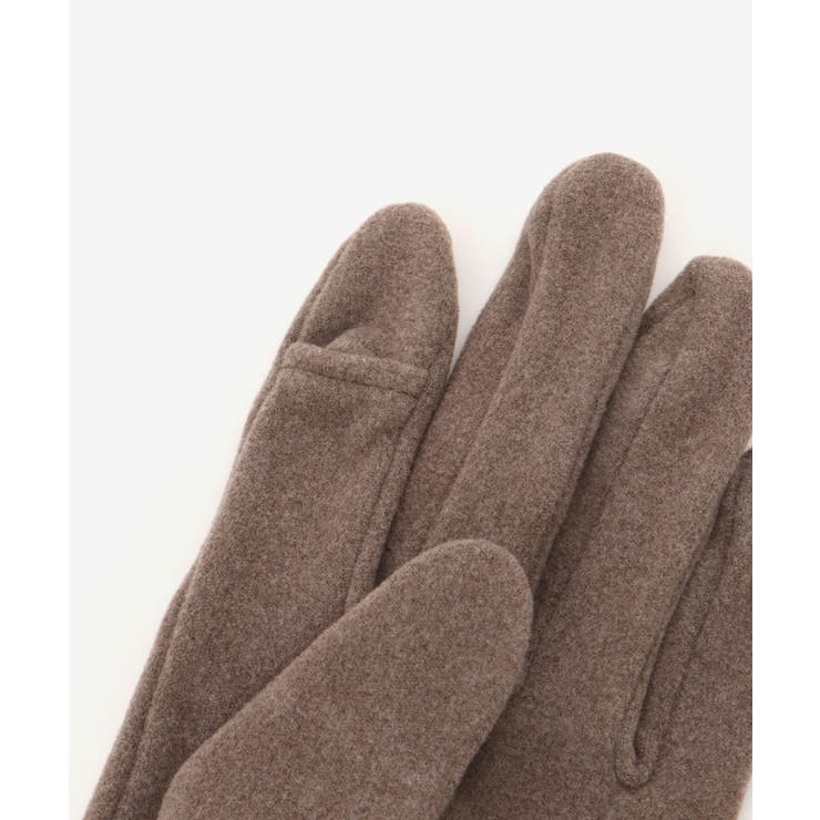 リボンデザイングローブ | MAJESTIC LEGON  | 詳細画像9 