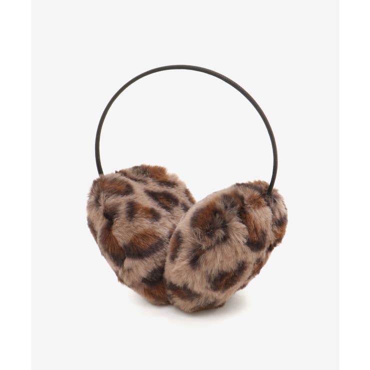 ファーイヤーマフ | MAJESTIC LEGON  | 詳細画像12 