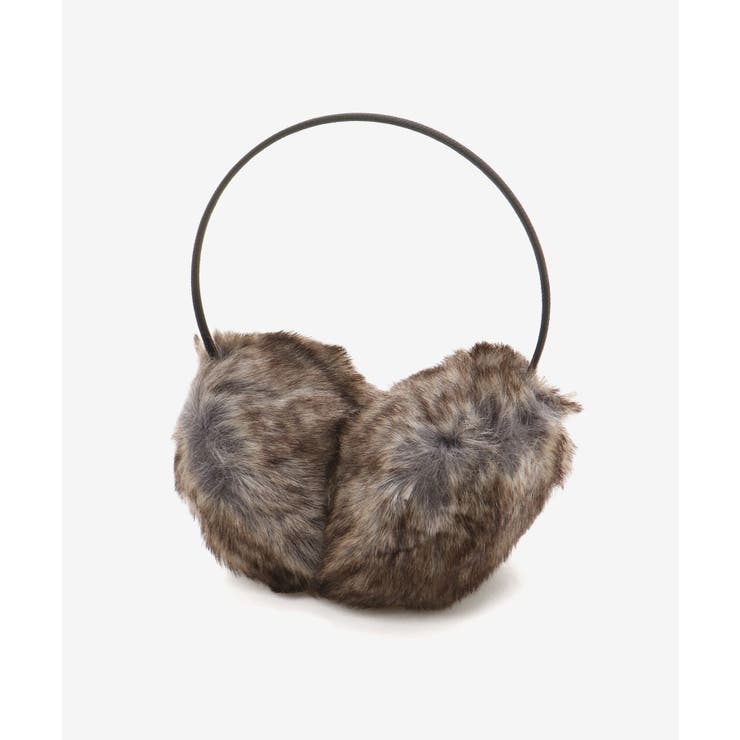 ファーイヤーマフ | MAJESTIC LEGON  | 詳細画像13 