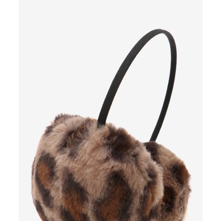 ファーイヤーマフ | MAJESTIC LEGON  | 詳細画像16 