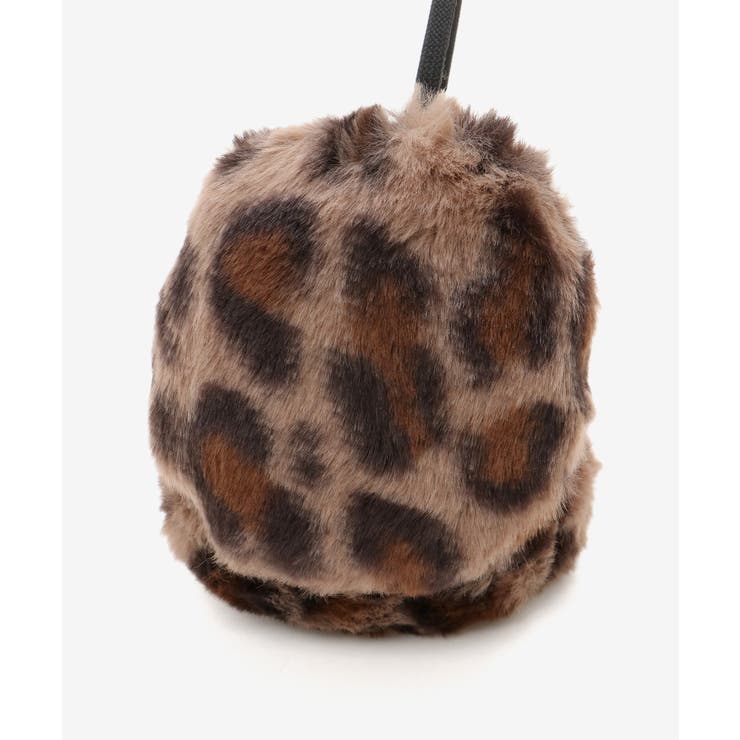 ファーイヤーマフ | MAJESTIC LEGON  | 詳細画像17 