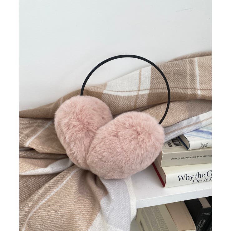 ファーイヤーマフ | MAJESTIC LEGON  | 詳細画像4 