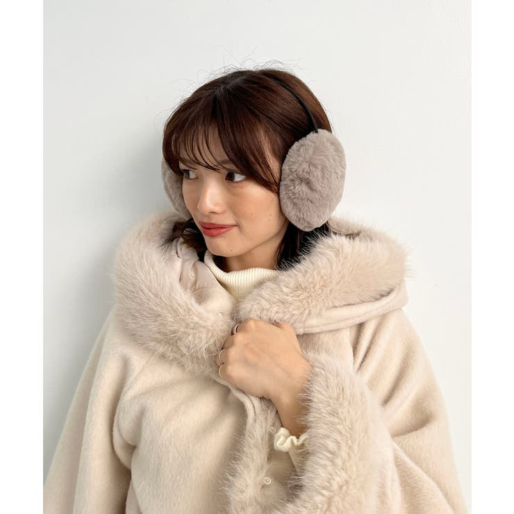 ファーイヤーマフ | MAJESTIC LEGON  | 詳細画像7 