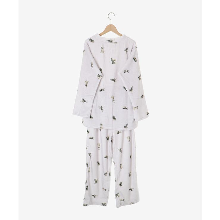 モチーフプリントルームセット | MAJESTIC LEGON  | 詳細画像19 