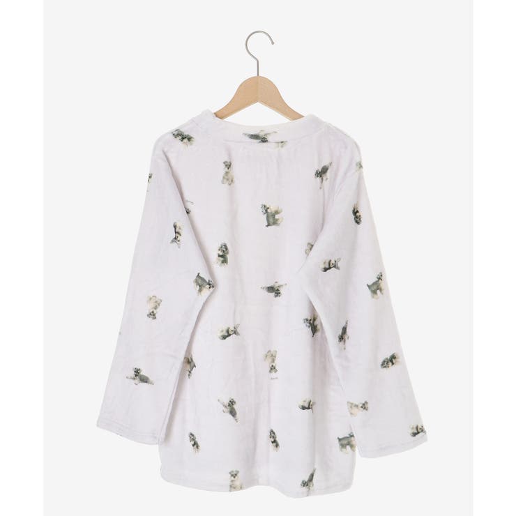 モチーフプリントルームセット | MAJESTIC LEGON  | 詳細画像21 