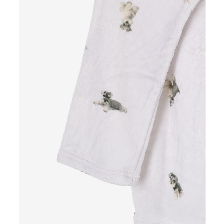 モチーフプリントルームセット | MAJESTIC LEGON  | 詳細画像23 