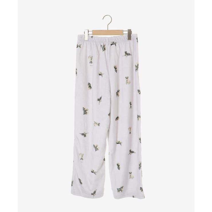 モチーフプリントルームセット | MAJESTIC LEGON  | 詳細画像24 