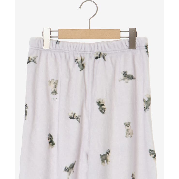 モチーフプリントルームセット | MAJESTIC LEGON  | 詳細画像26 