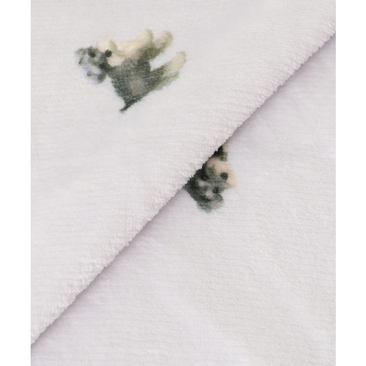 モチーフプリントルームセット | MAJESTIC LEGON  | 詳細画像28 