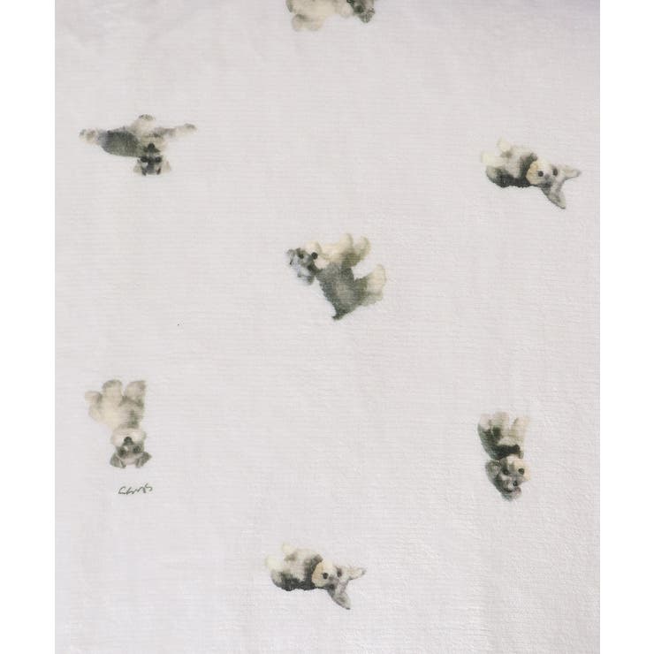 モチーフプリントルームセット | MAJESTIC LEGON  | 詳細画像29 