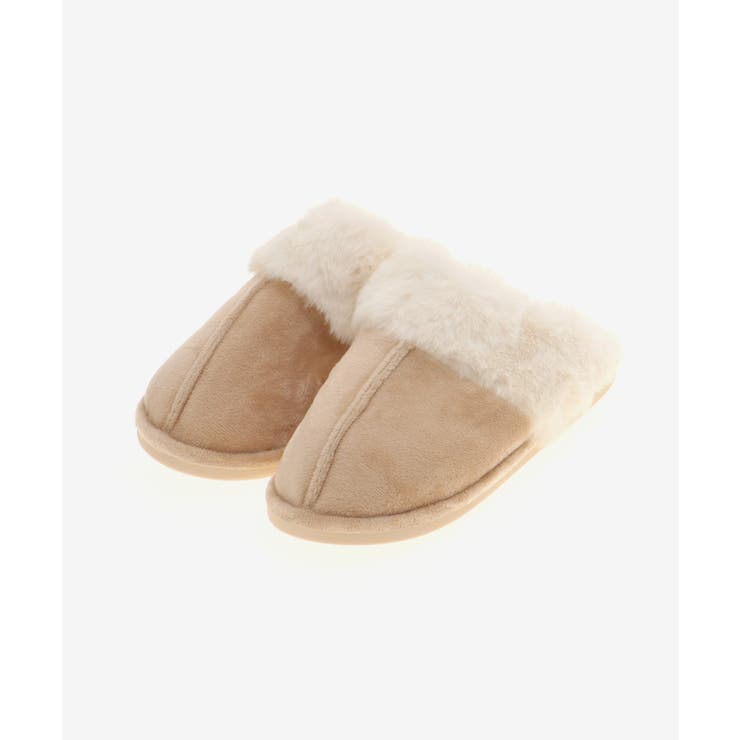 クラウドボアルームシューズ | MAJESTIC LEGON  | 詳細画像5 