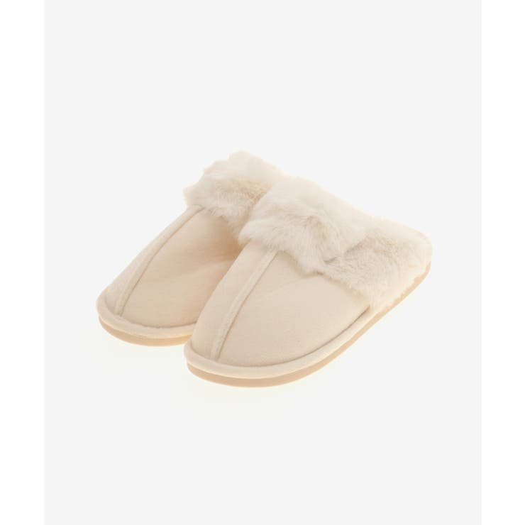 クラウドボアルームシューズ | MAJESTIC LEGON  | 詳細画像6 