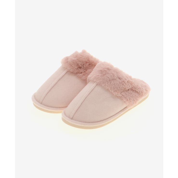 クラウドボアルームシューズ | MAJESTIC LEGON  | 詳細画像7 