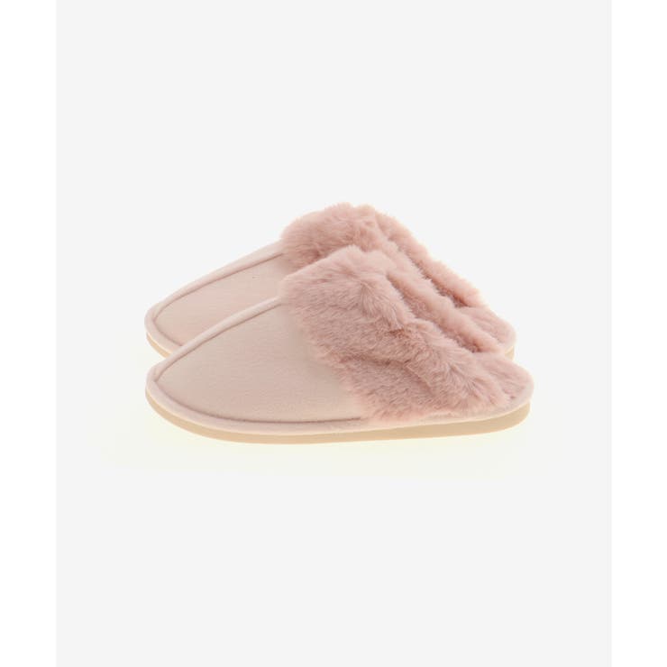 クラウドボアルームシューズ | MAJESTIC LEGON  | 詳細画像8 