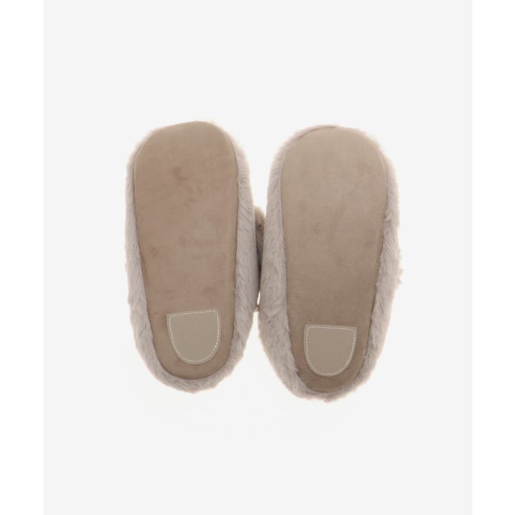 スフレベアルームシューズ | MAJESTIC LEGON  | 詳細画像10 