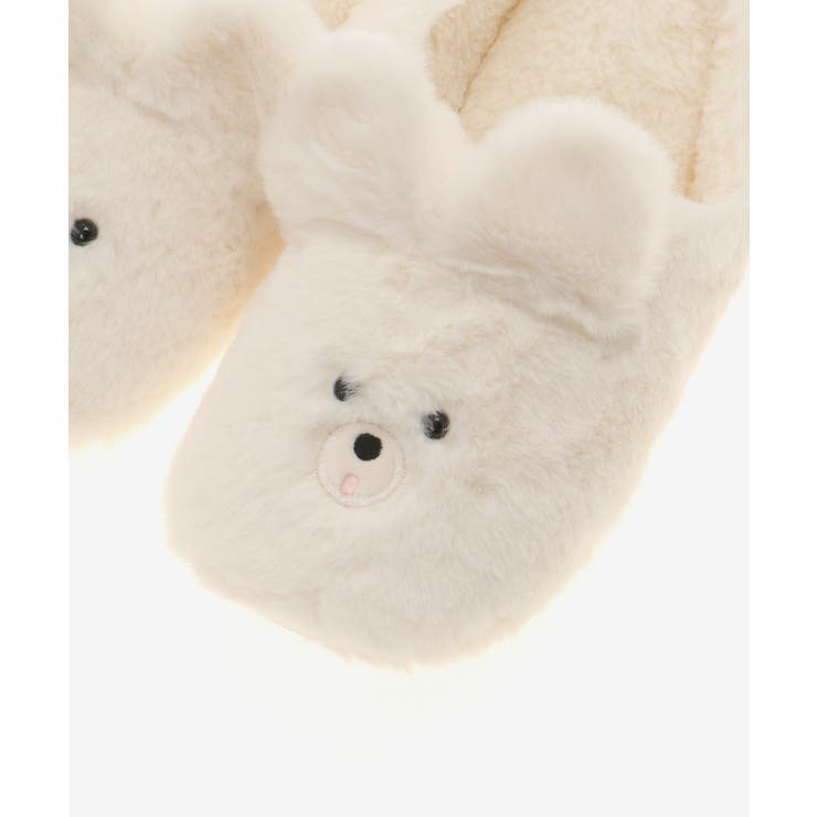 スフレベアルームシューズ | MAJESTIC LEGON  | 詳細画像12 