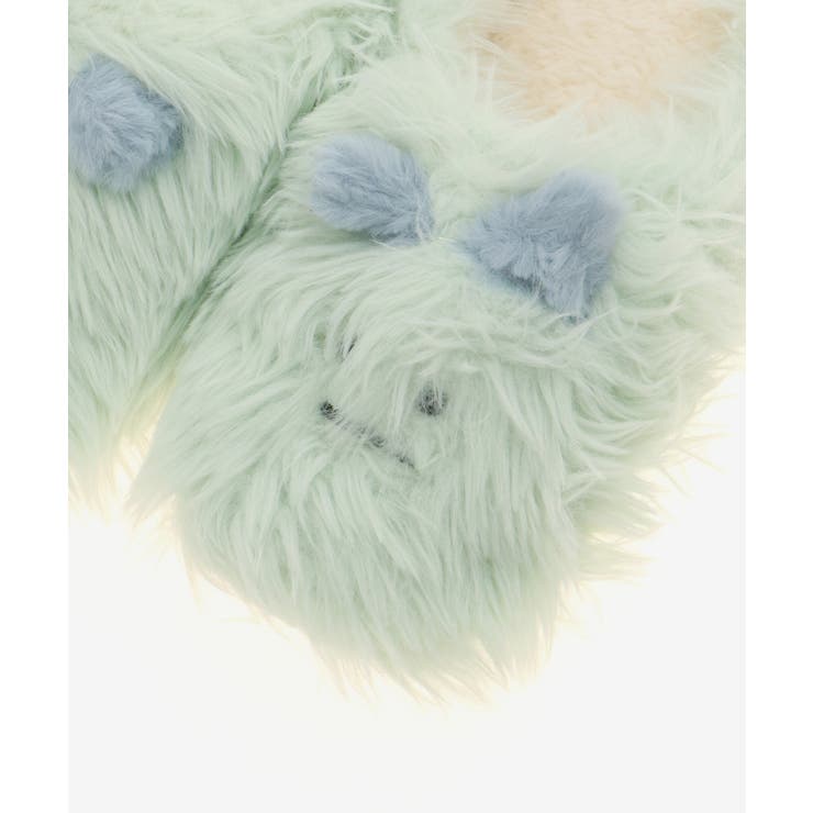 スフレベアルームシューズ | MAJESTIC LEGON  | 詳細画像13 