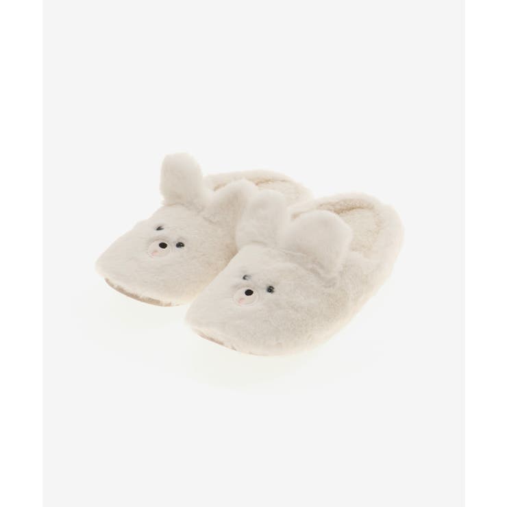 スフレベアルームシューズ | MAJESTIC LEGON  | 詳細画像5 