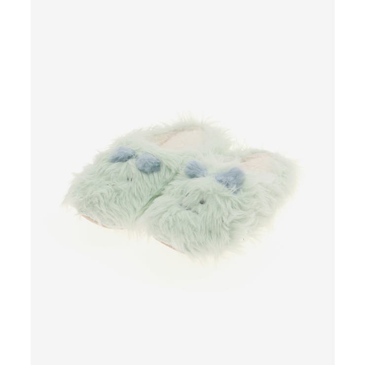 スフレベアルームシューズ | MAJESTIC LEGON  | 詳細画像6 