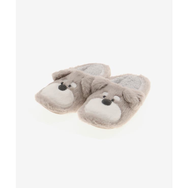 スフレベアルームシューズ | MAJESTIC LEGON  | 詳細画像7 