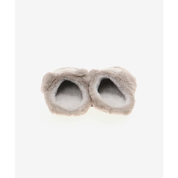 スフレベアルームシューズ | MAJESTIC LEGON  | 詳細画像9 