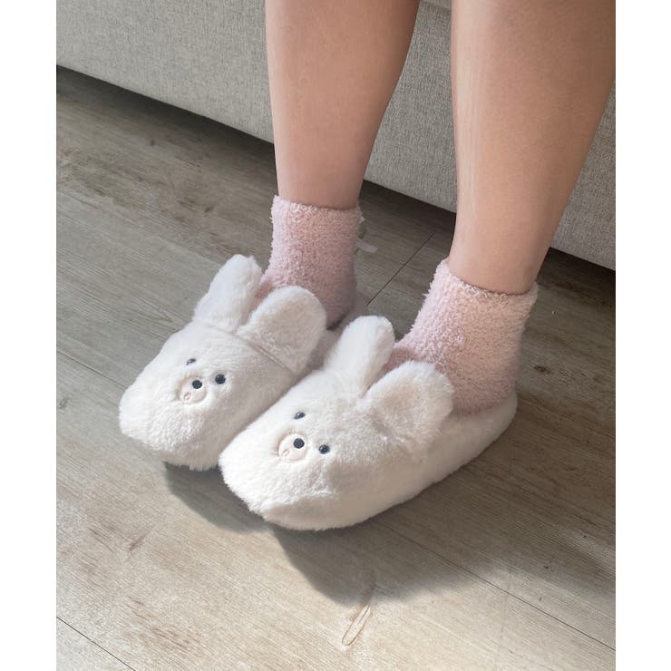 オフ | スフレベアルームシューズ | MAJESTIC LEGON 