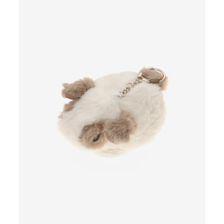 ラビットキーチャーム | MAJESTIC LEGON  | 詳細画像11 