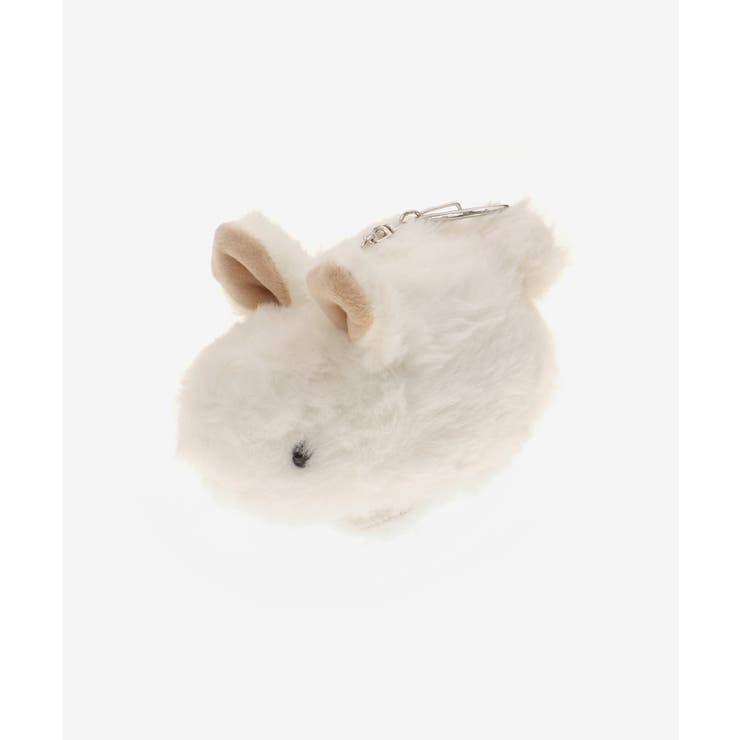 ラビットキーチャーム | MAJESTIC LEGON  | 詳細画像9 