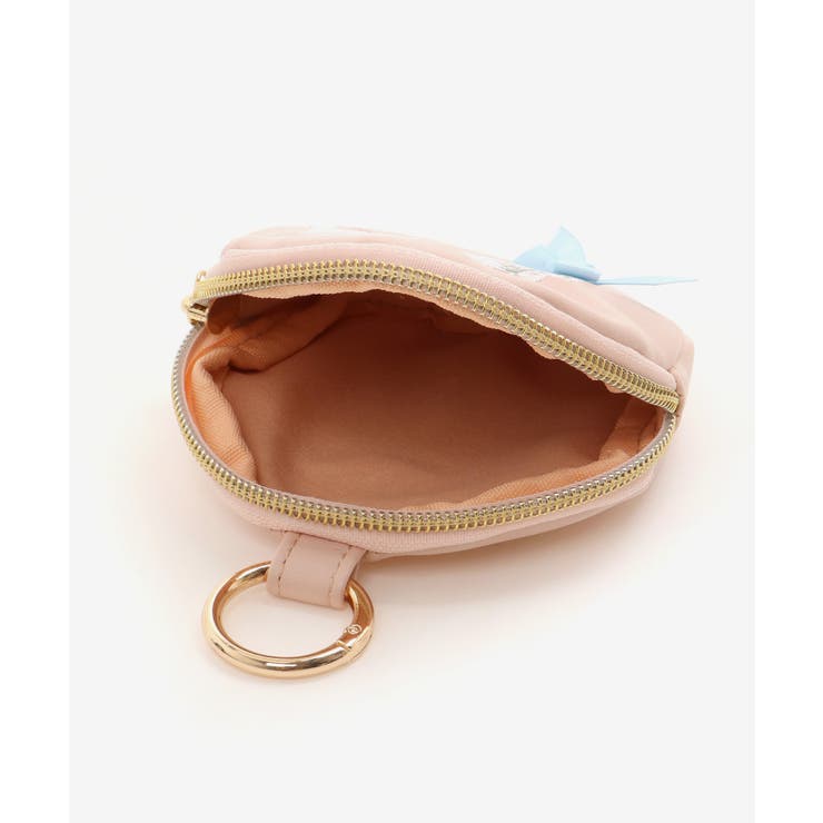 アニマルサークルチャームポーチ | MAJESTIC LEGON  | 詳細画像10 