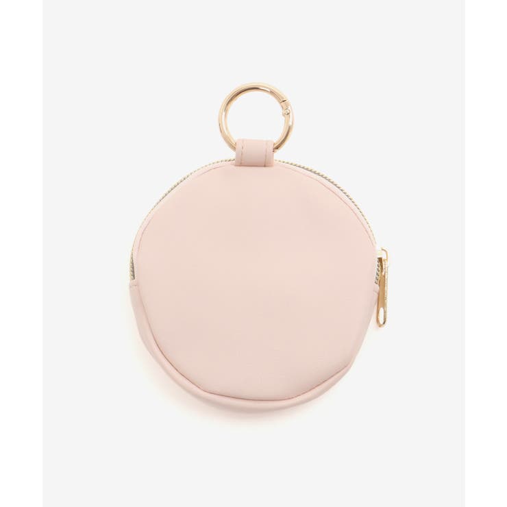 アニマルサークルチャームポーチ | MAJESTIC LEGON  | 詳細画像8 