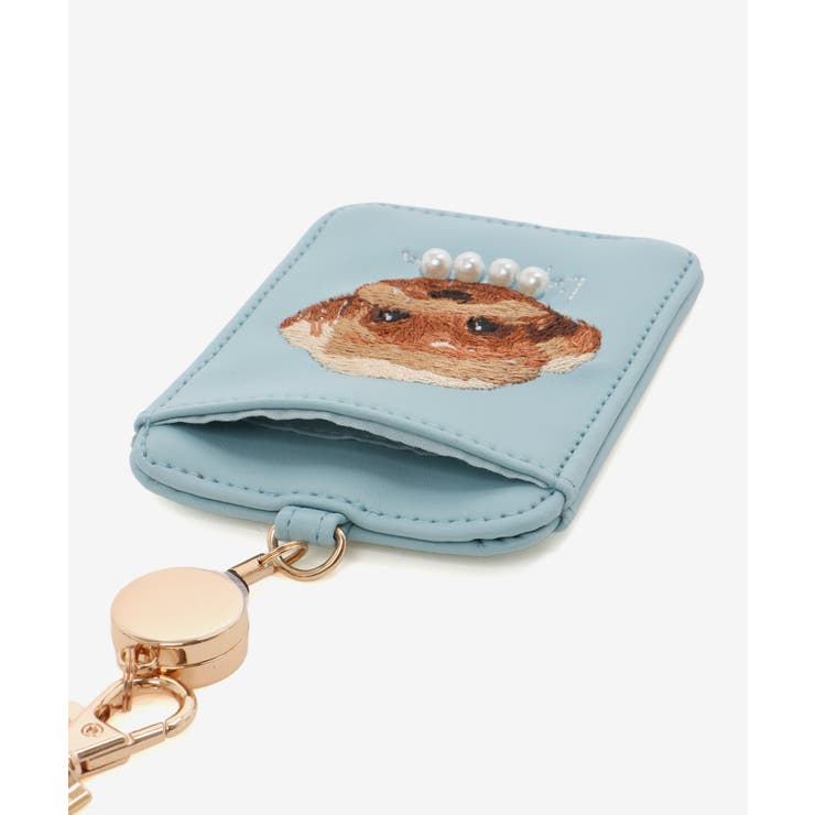 アニマルパスケース | MAJESTIC LEGON  | 詳細画像11 