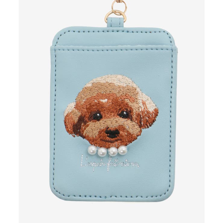 アニマルパスケース | MAJESTIC LEGON  | 詳細画像14 