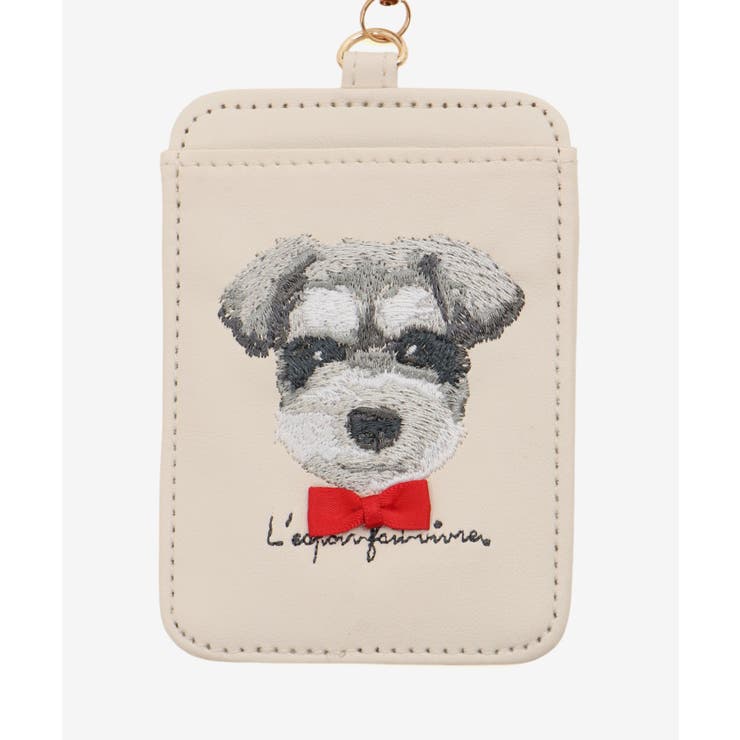 アニマルパスケース | MAJESTIC LEGON  | 詳細画像15 